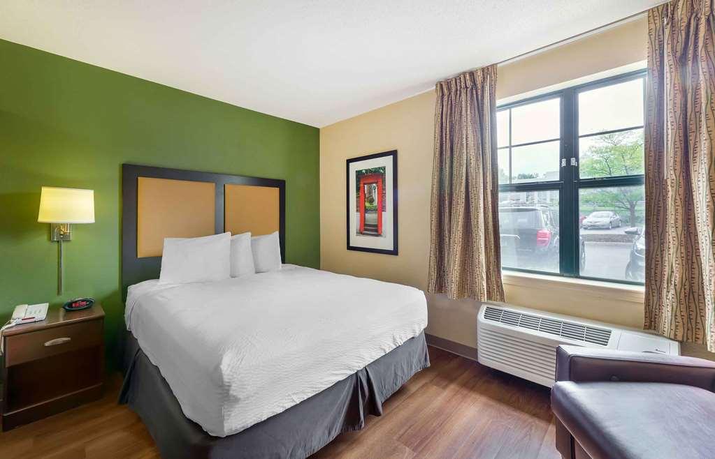Extended Stay America Suites - Akron - Copley - East Zimmer foto